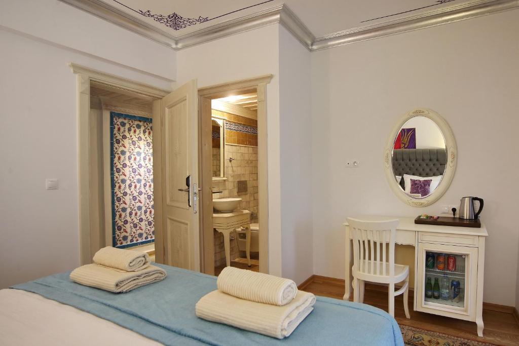 Petunya Boutique Icmeler