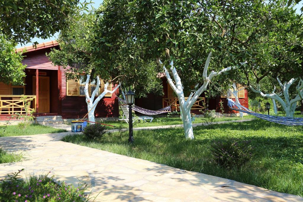 Bed & Breakfast Mercan