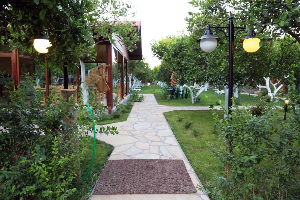 Bed & Breakfast Mercan Cirali