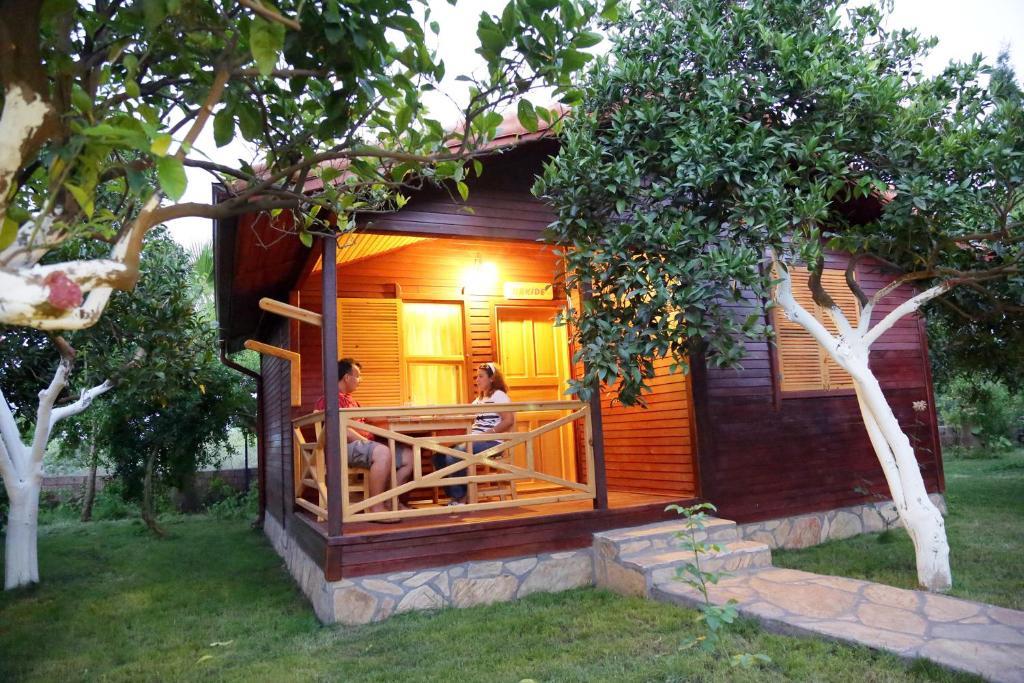 Mercan Bed & Breakfast