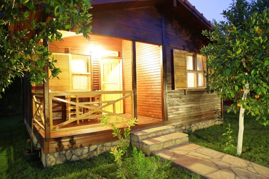 Mercan Bed & Breakfast