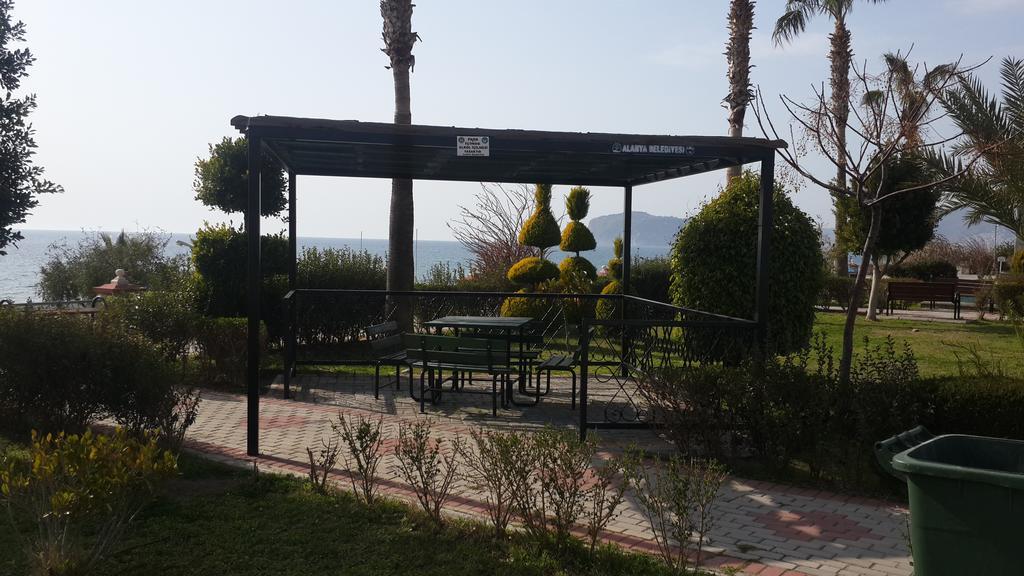 Yilmaz Delux-2 Apartment *