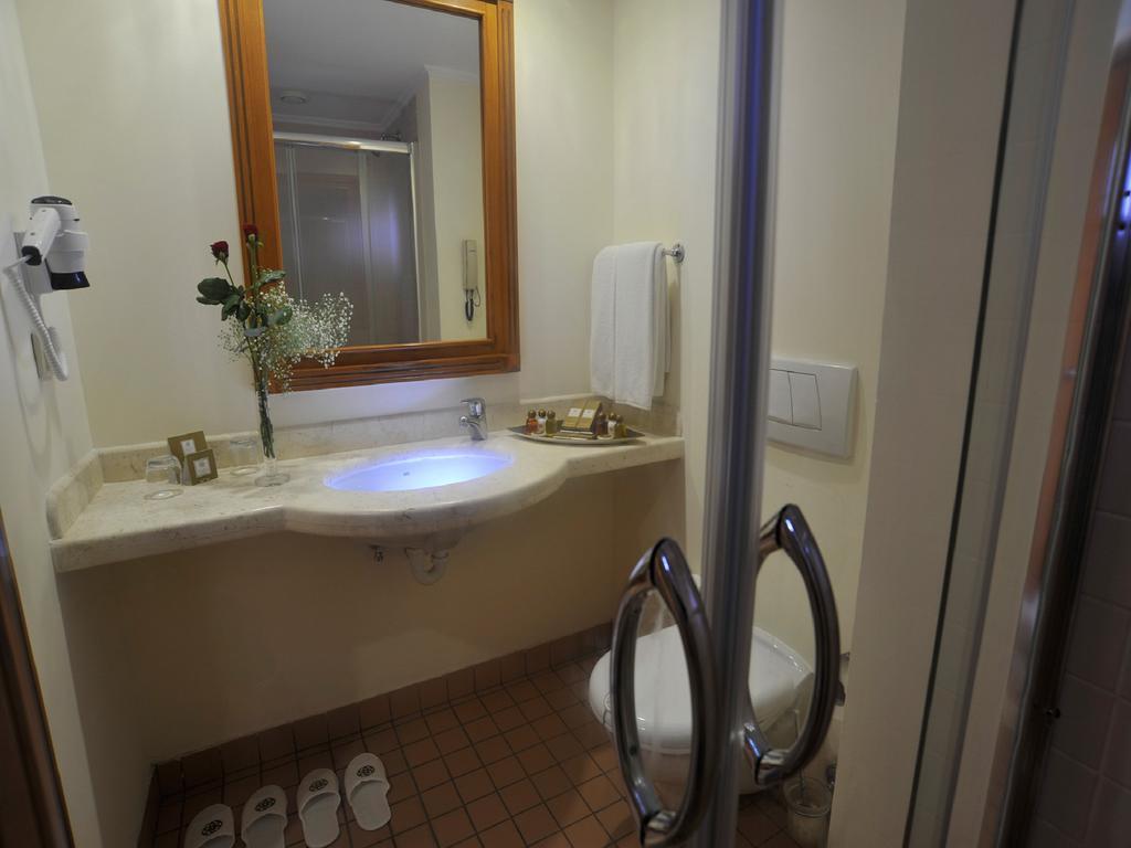 Resort Akka Claros
