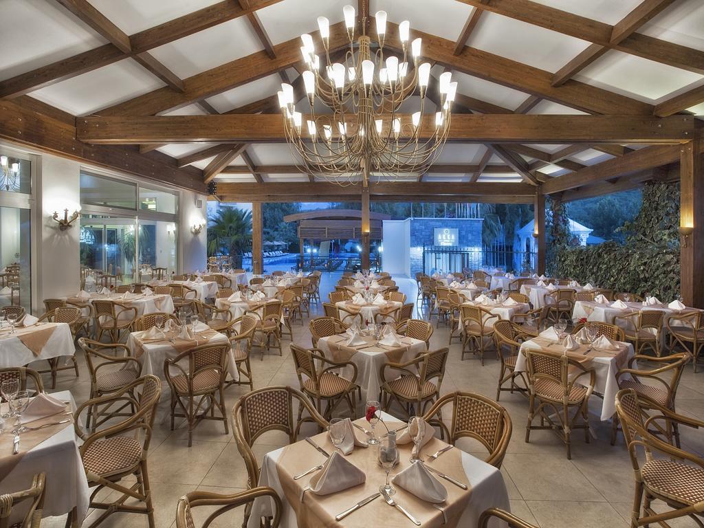 Akka Claros 4* Kemer