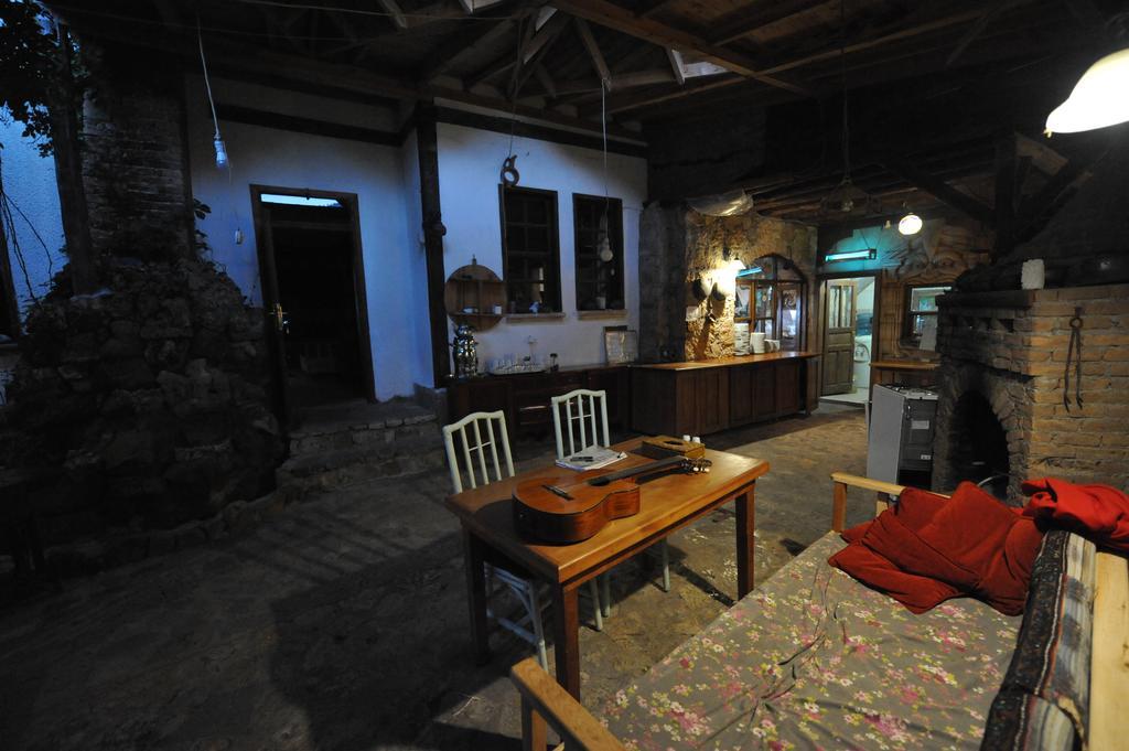 Koyevi * Olympos