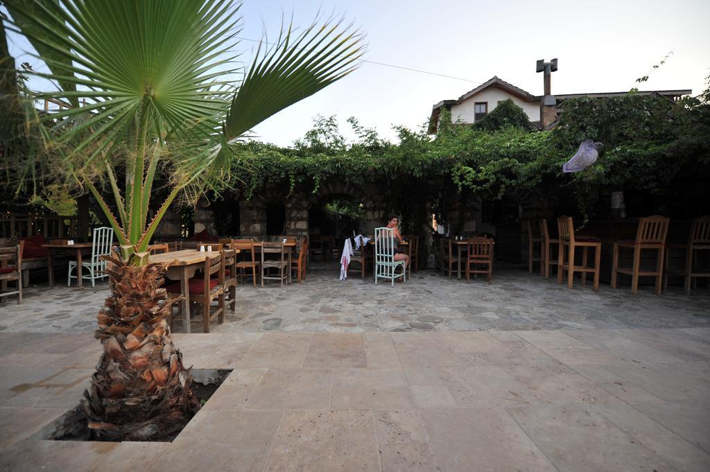 Guest house Koyevi *