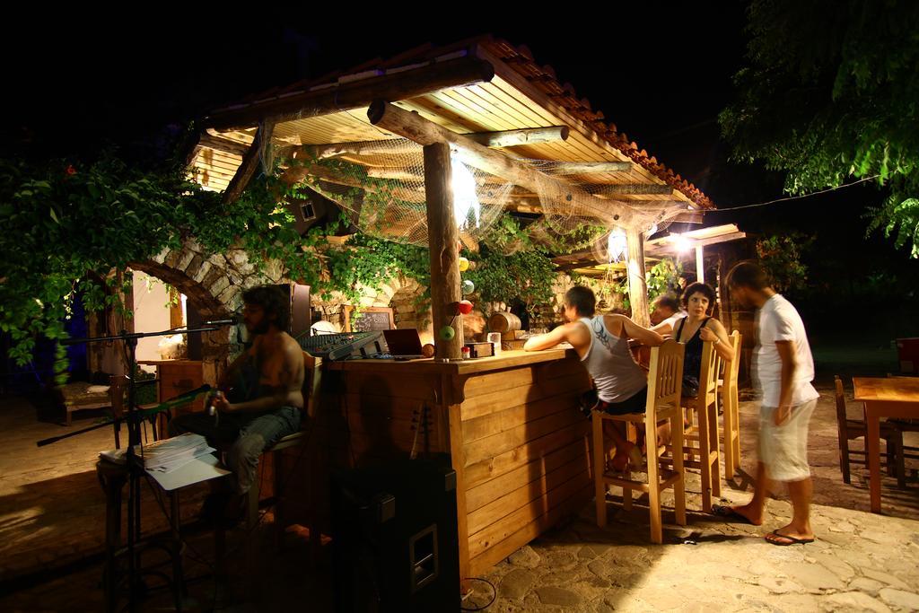 Guest house Koyevi *