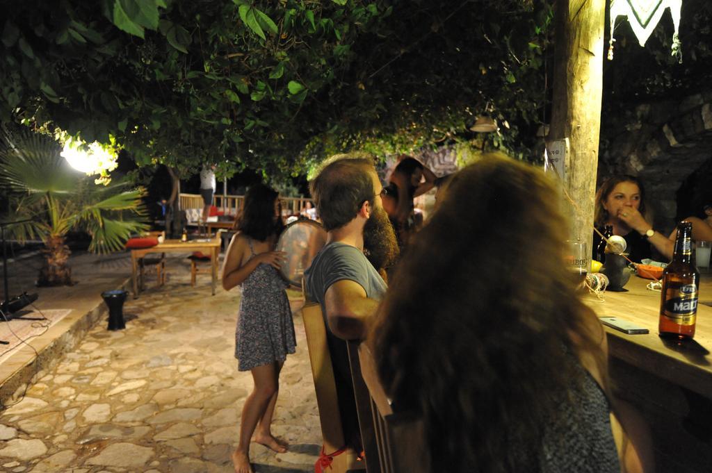 Guest house Koyevi Olympos