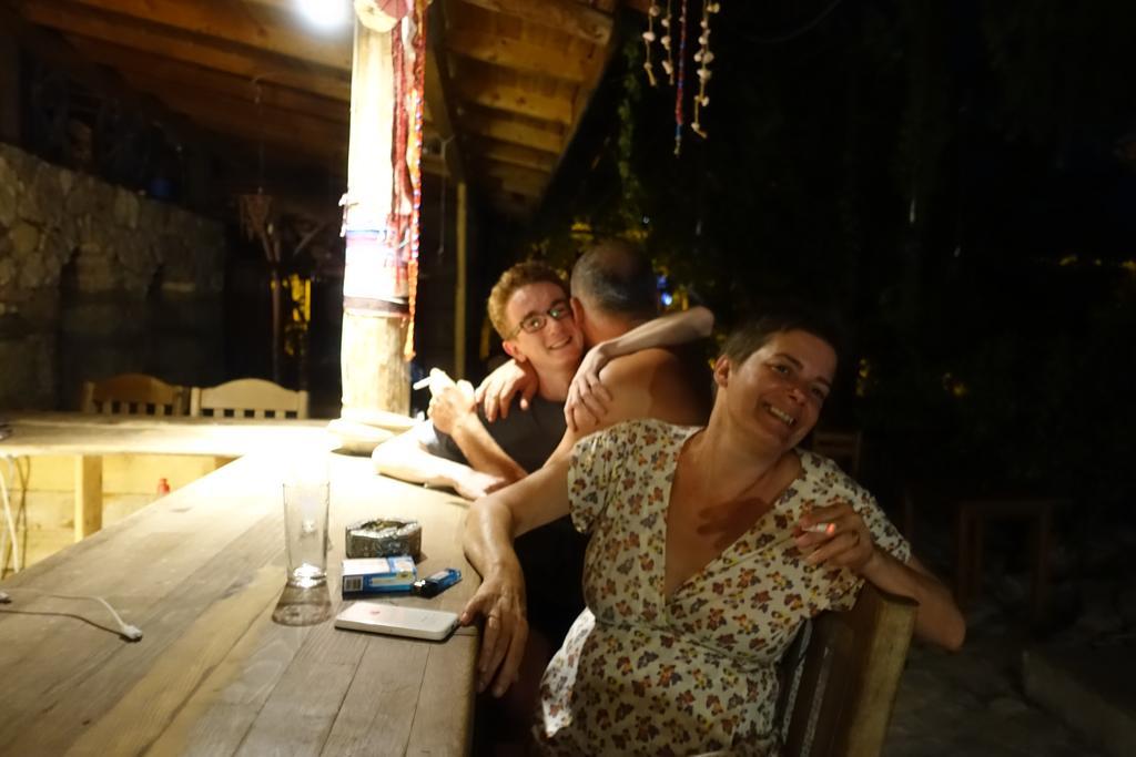 Guest house Koyevi Olympos