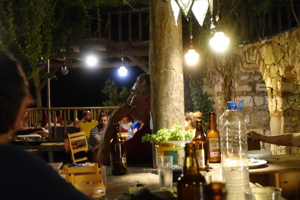 Koyevi Guest house