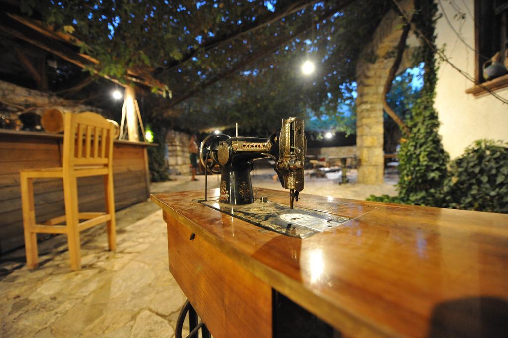 Koyevi Guest house