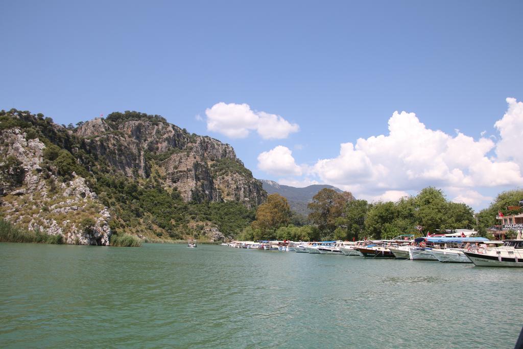 Villa Dalyan Villa
