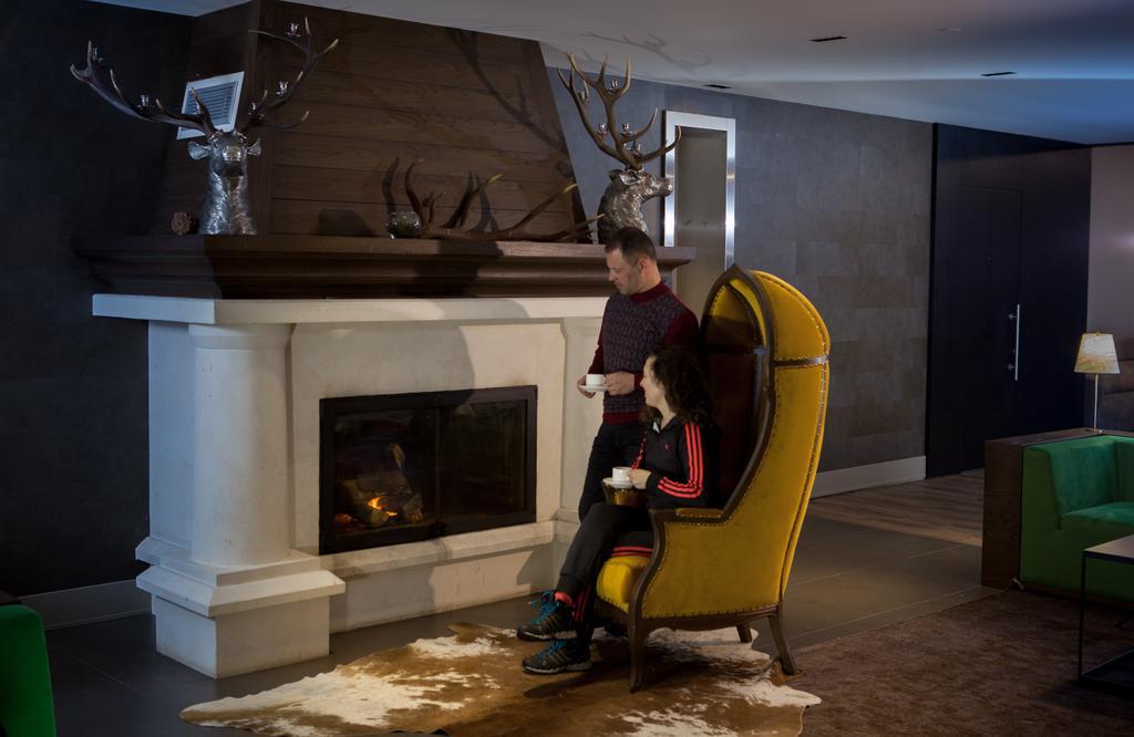 Resort Jura Mountain 5*