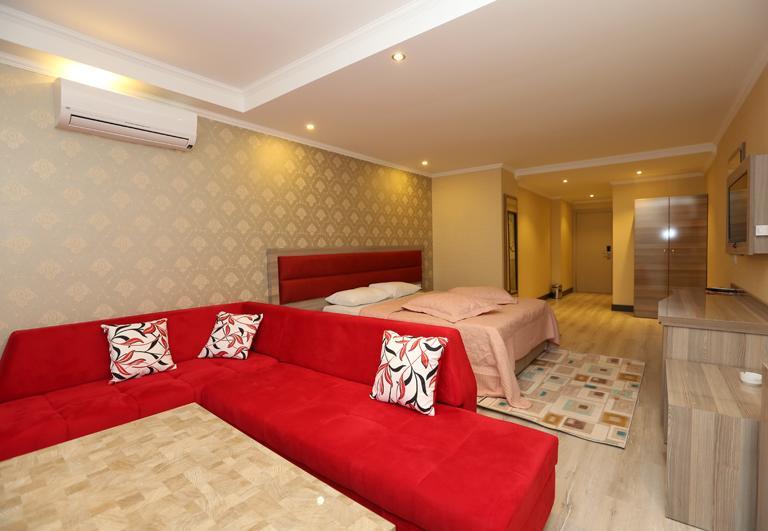 Mora Hotel Trabzon