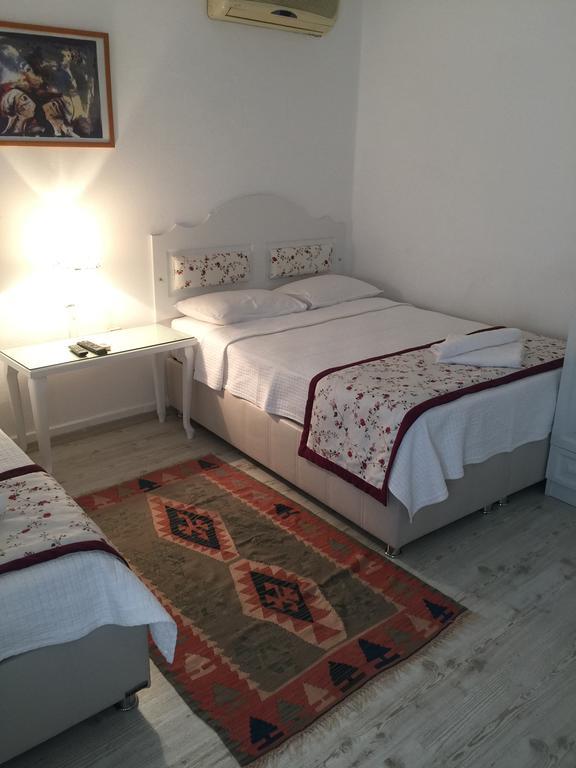 Pasha Bed & Breakfast Bodrum