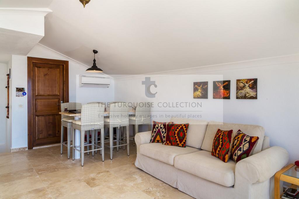 Apartment Amelie - 1046 Kalkan