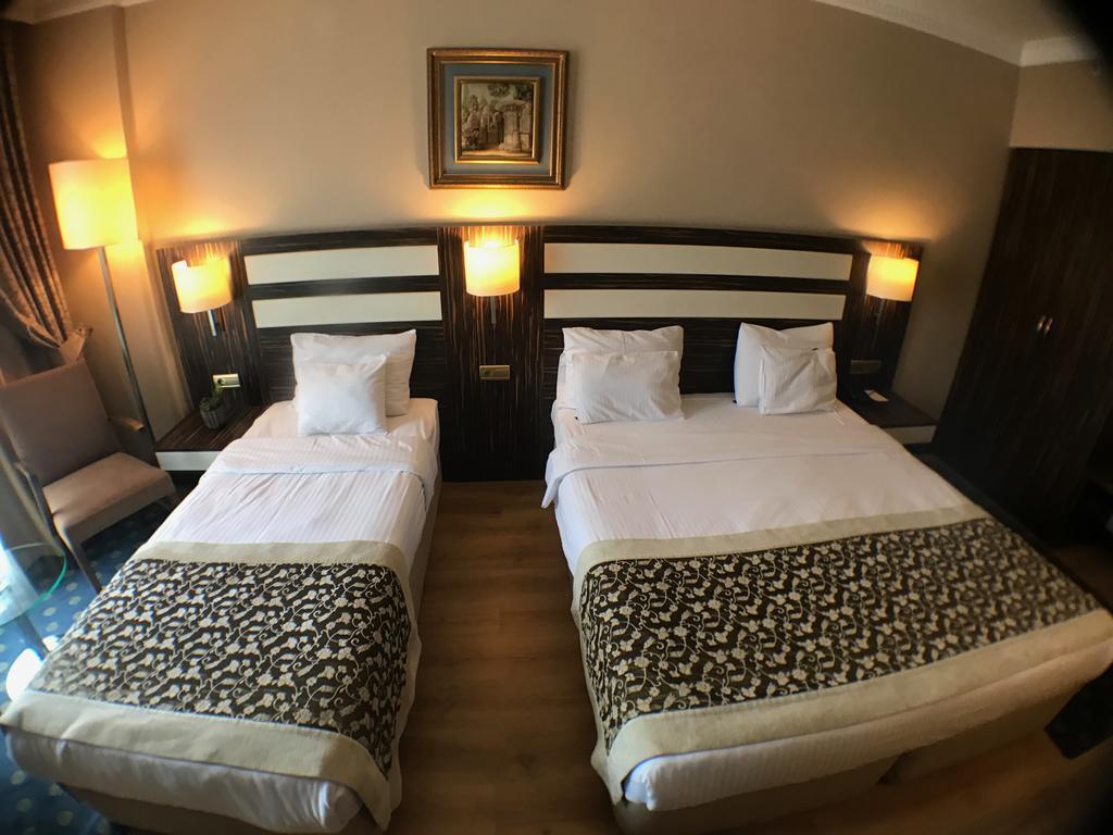 Akgun Beyazit Hotel
