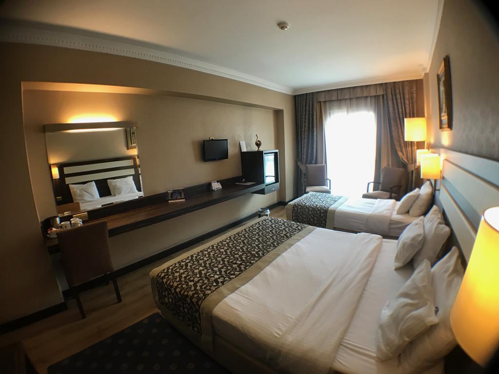 Akgun Beyazit Hotel 3*
