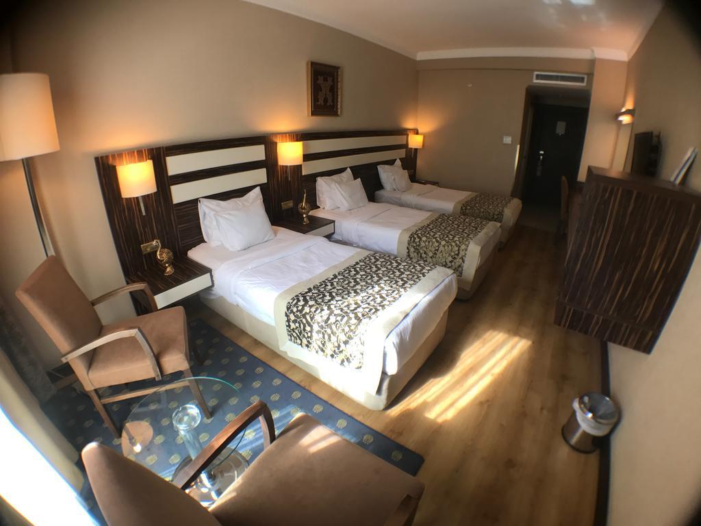 Hotel Akgun Beyazit 3*
