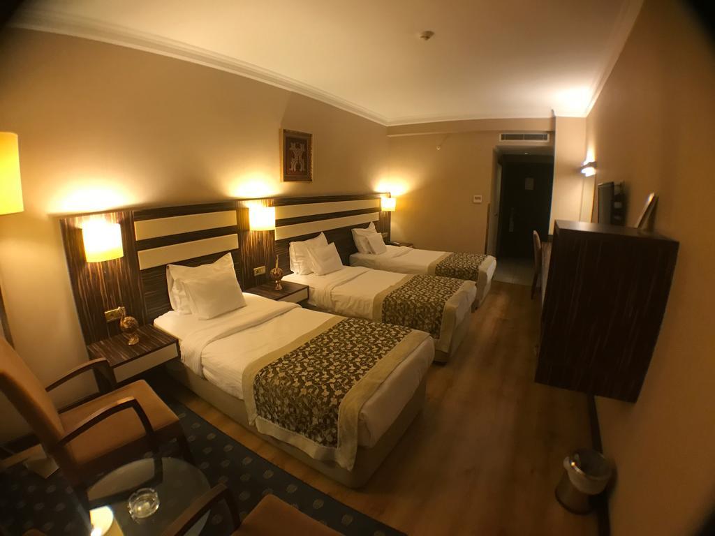 Hotel Akgun Beyazit 3*