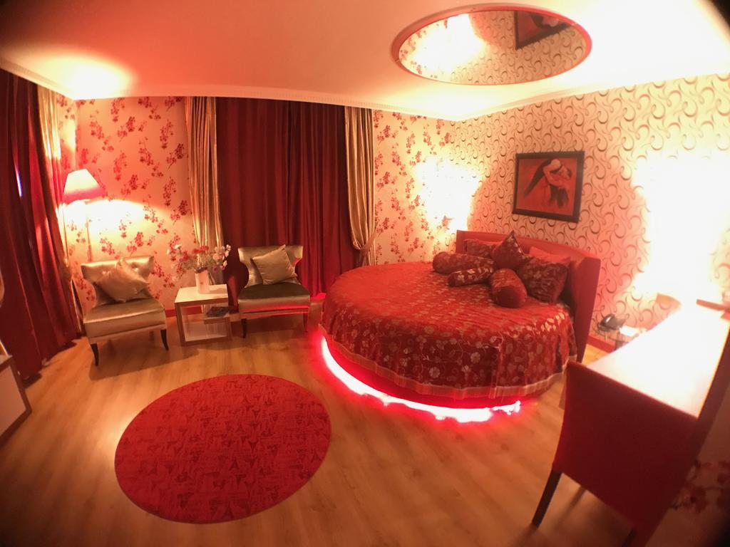 Hotel Akgun Beyazit