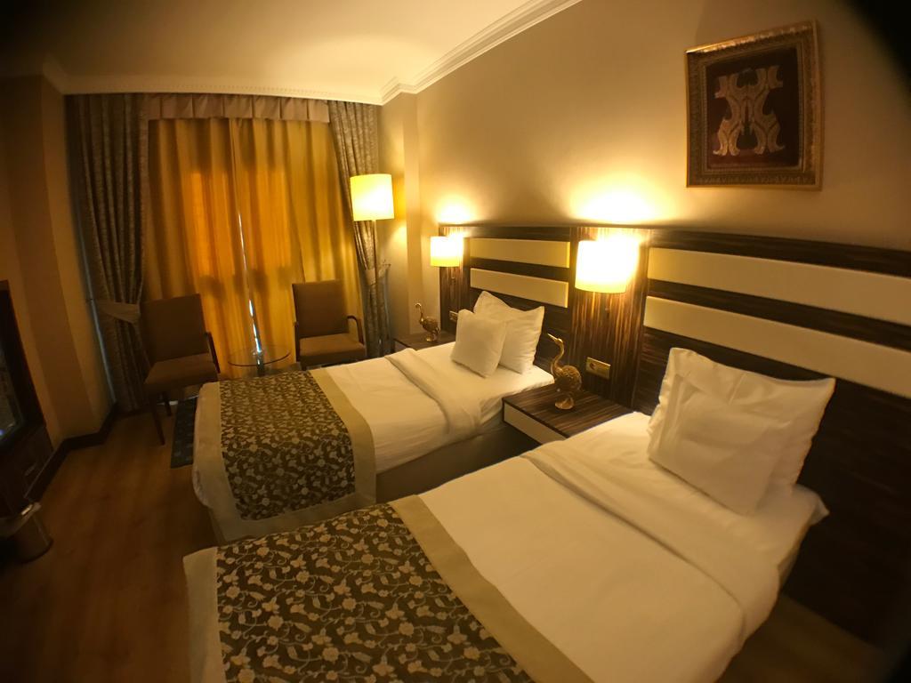 Akgun Beyazit Hotel 3*