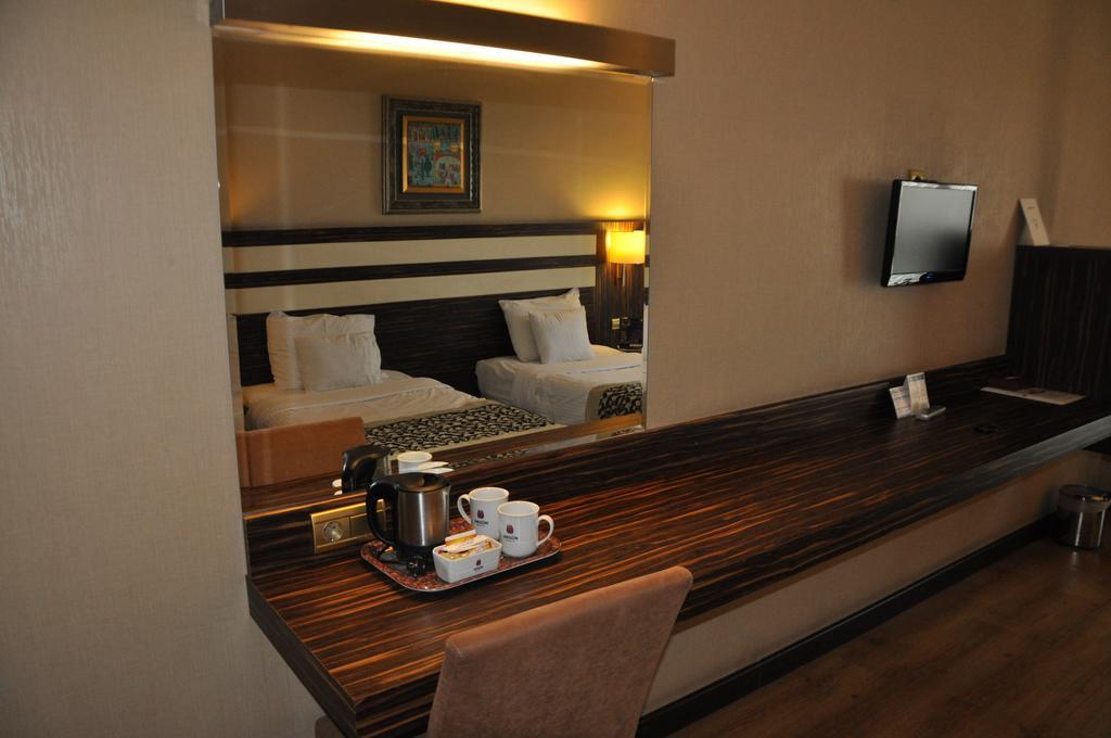 Akgun Beyazit Hotel
