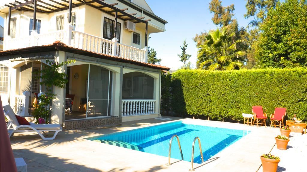 Villa Hideaway 2