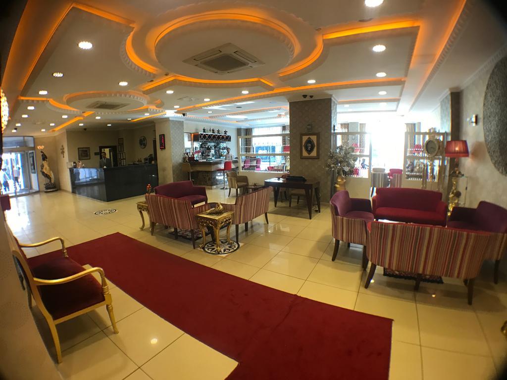 Akgun Beyazit Hotel