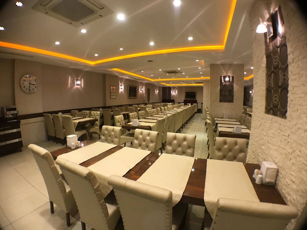 Akgun Beyazit 3* Istanbul