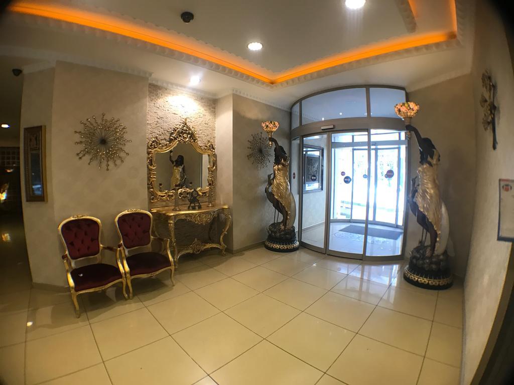 Hotel Akgun Beyazit