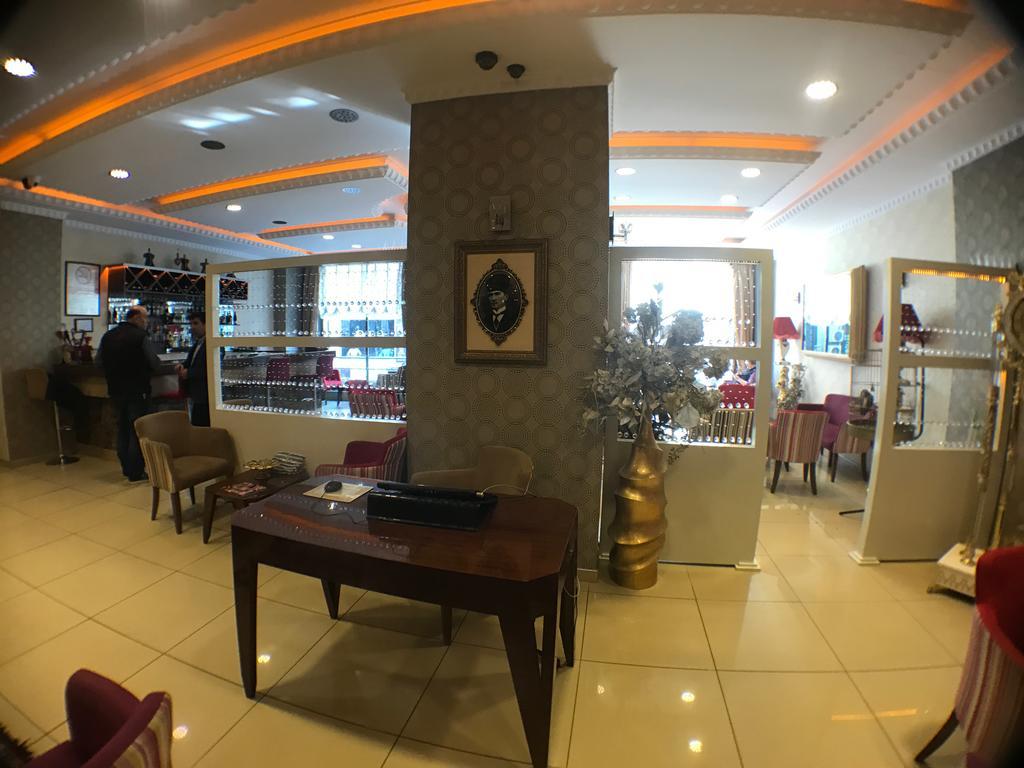 Hotel Akgun Beyazit