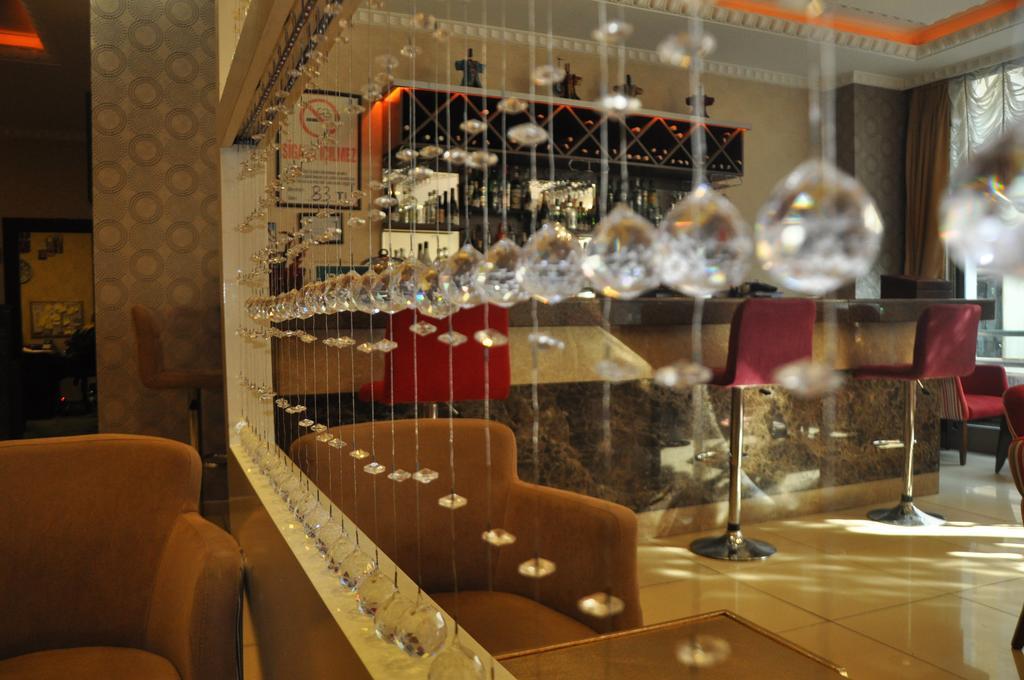 Hotel Akgun Beyazit Istanbul