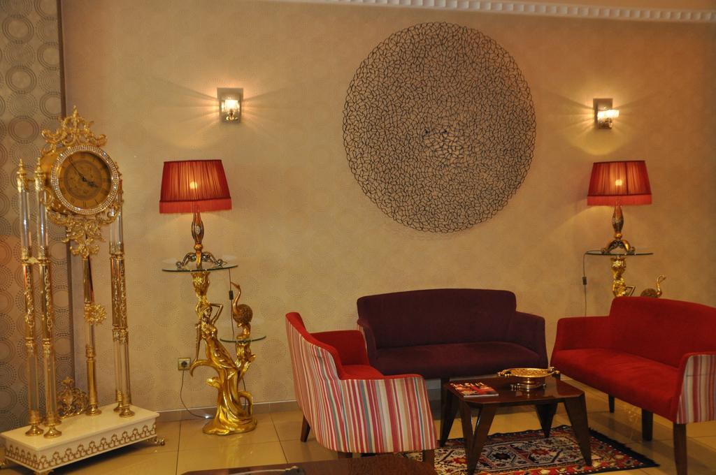 Akgun Beyazit 3* Istanbul