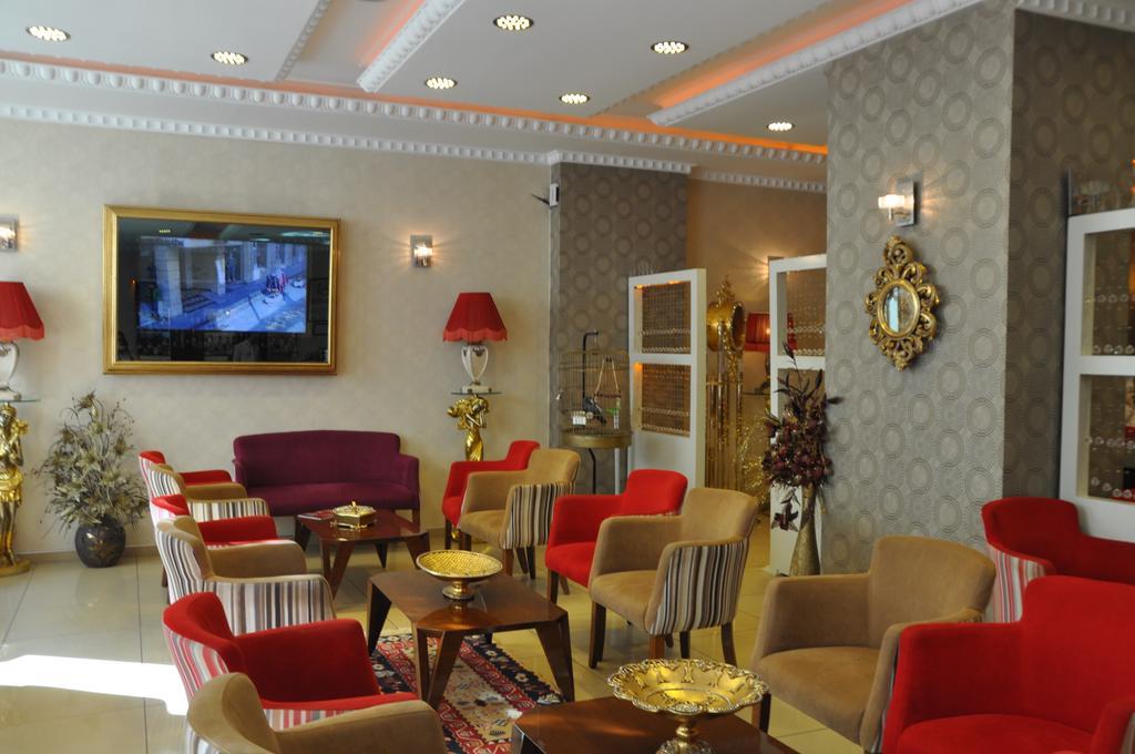 Hotel Akgun Beyazit