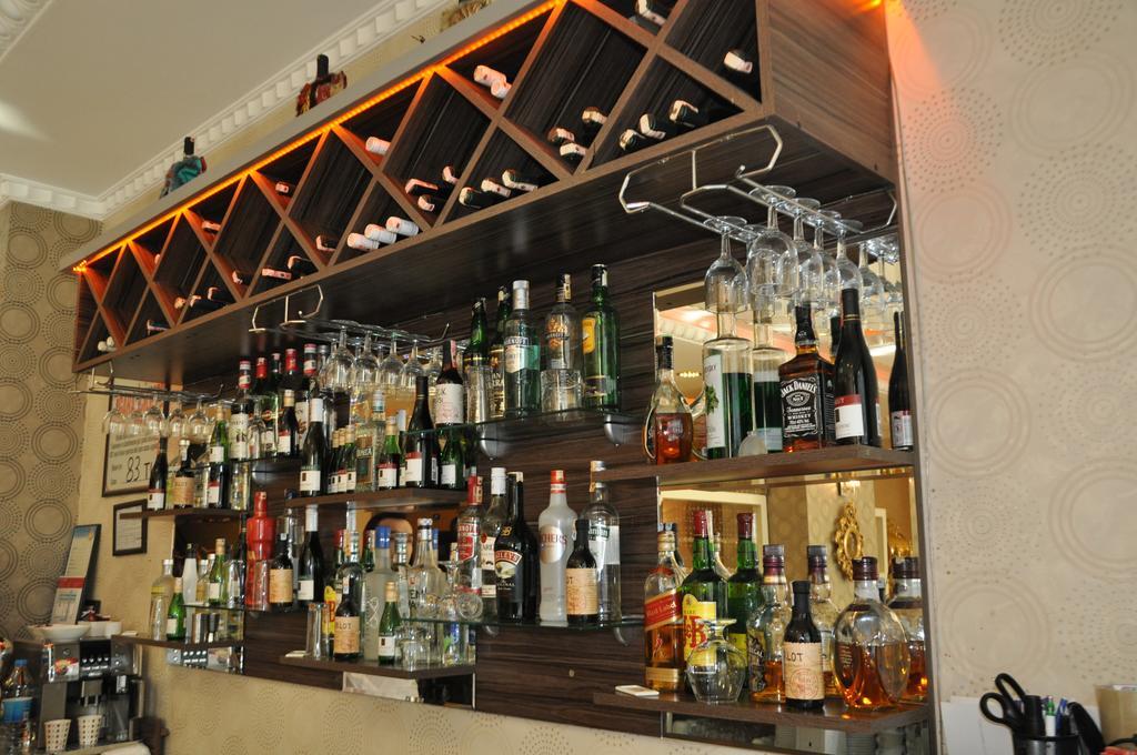 Akgun Beyazit 3* Istanbul