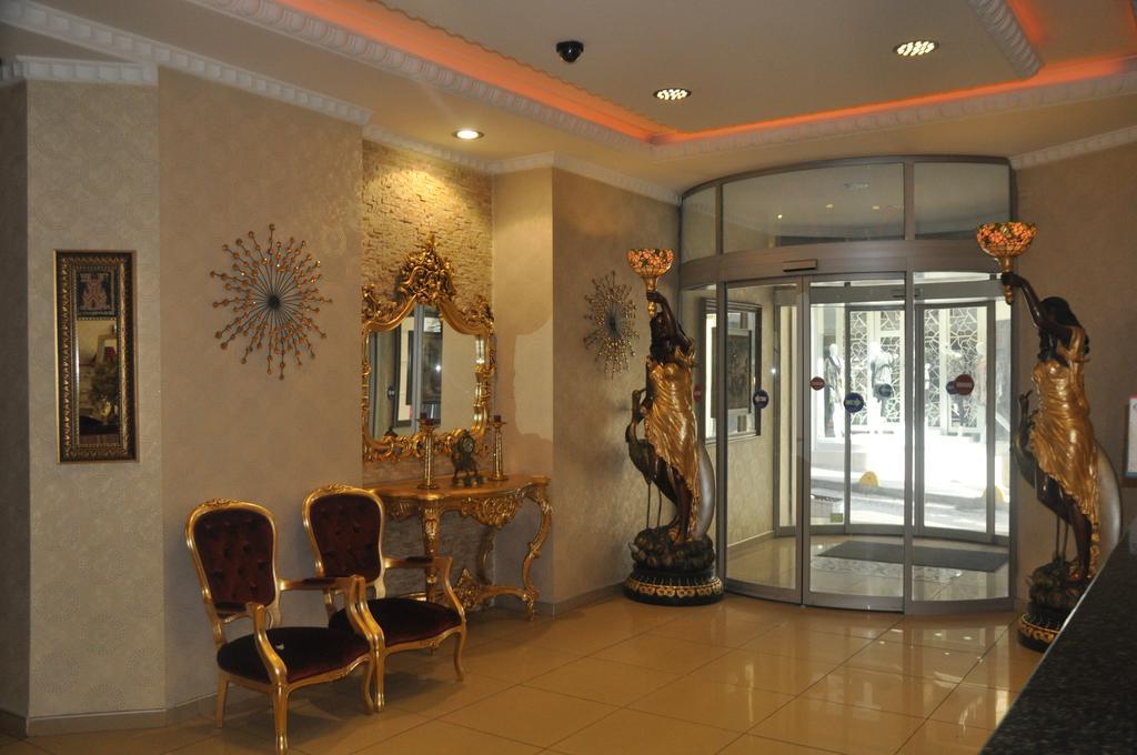 Akgun Beyazit 3*
