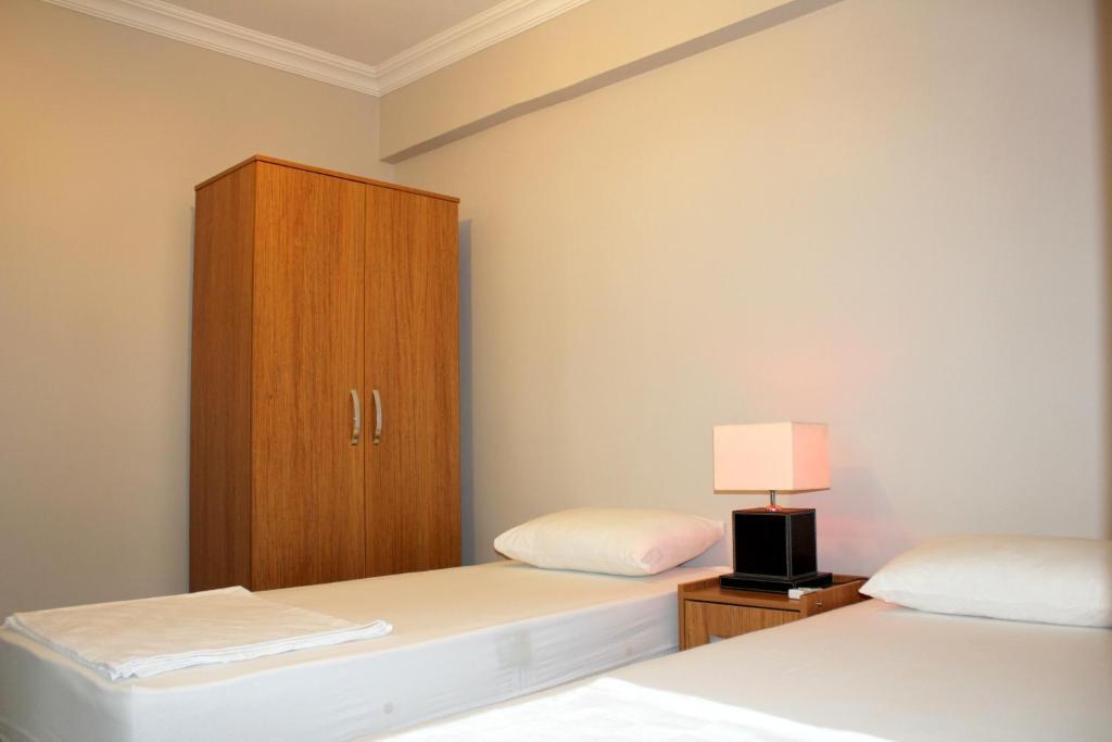 Aparthotel Alpaylar Akcay (Edremit)