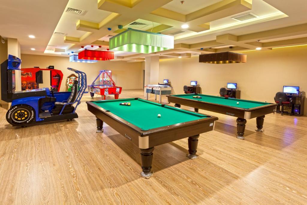 Royal Garden 5* Alanya