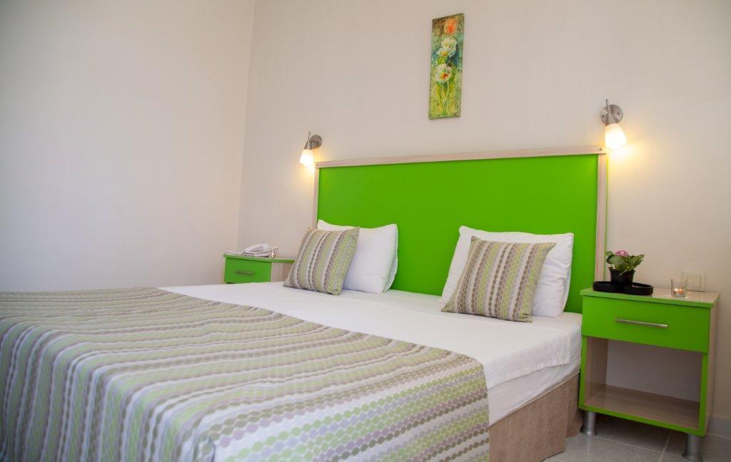 Hotel Dream Of 3*