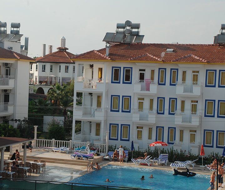 Hotel Dream Of Side