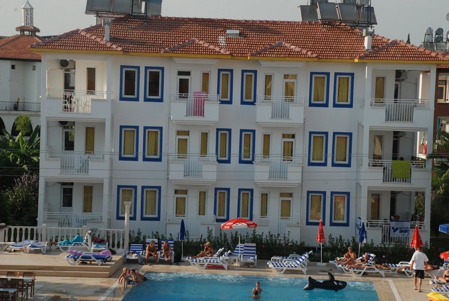 Hotel Dream Of