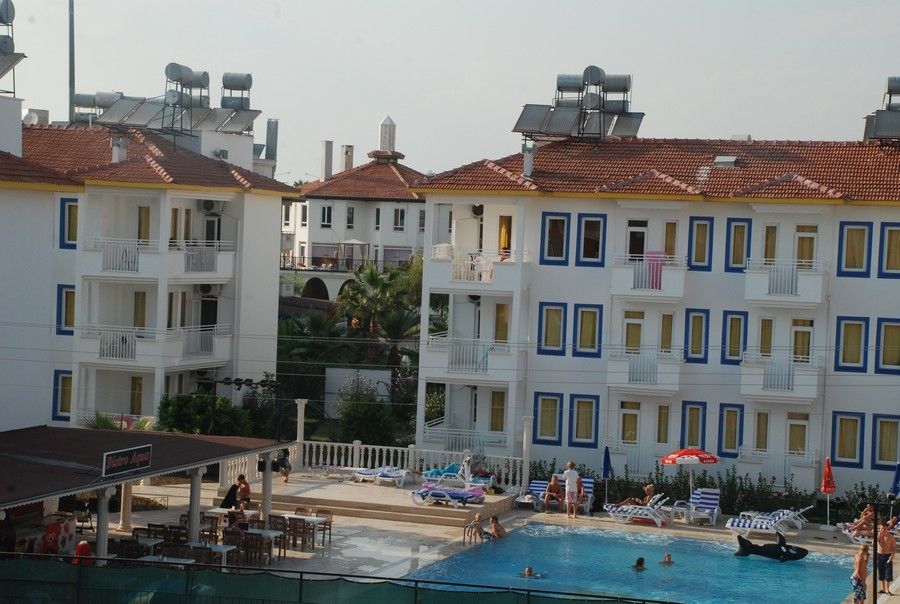 Hotel Dream Of
