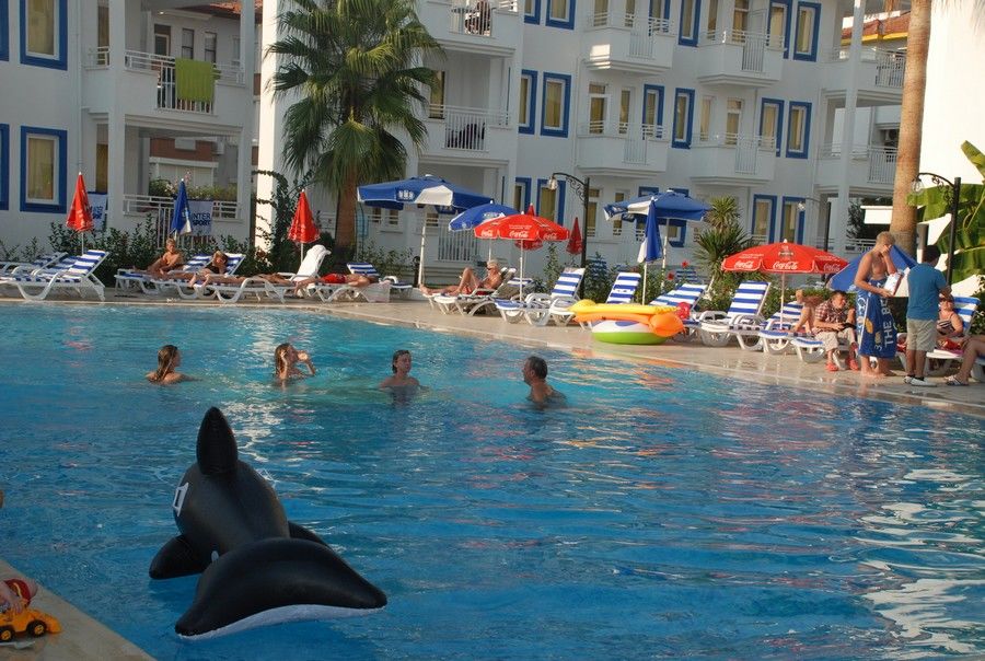 Hotel Dream Of 3*