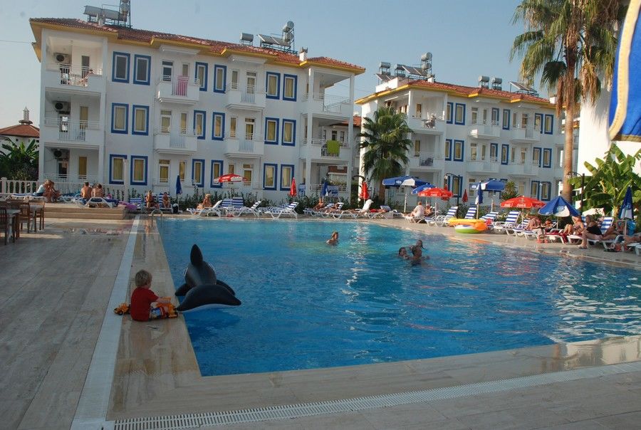 Hotel Dream Of