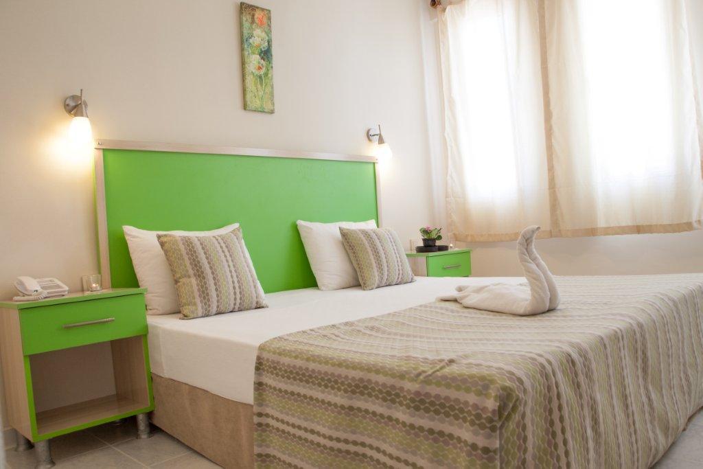 Hotel Dream Of 3*