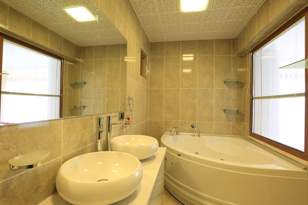 Hotel Shimal Akyaka (Mugla)