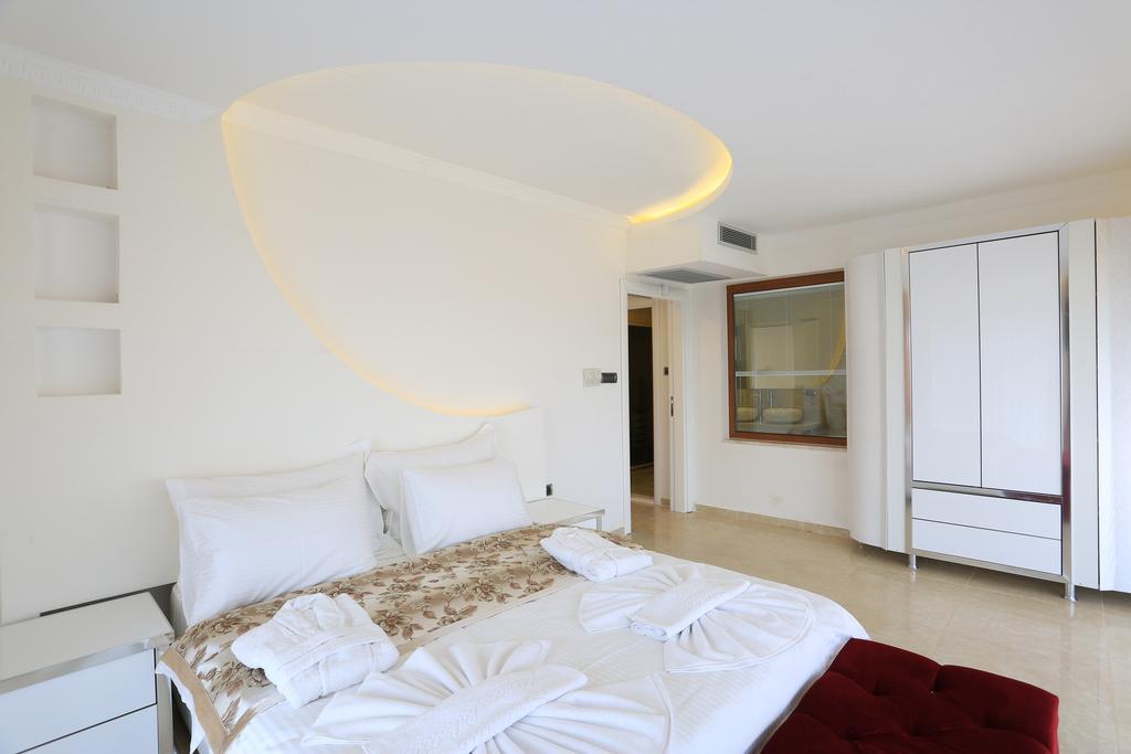 Shimal 5* Akyaka (Mugla)