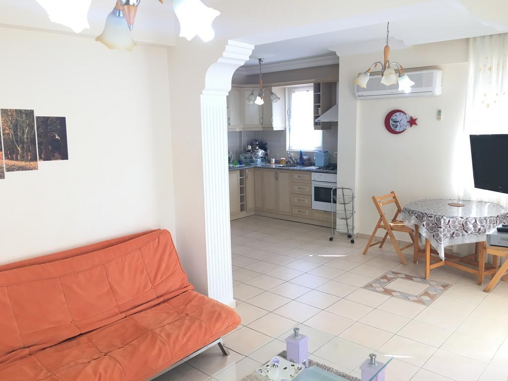 Emin Apart Apartment