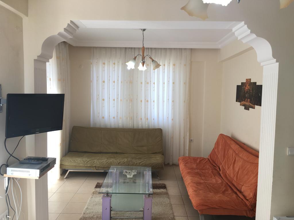 Emin Apart Apartment *